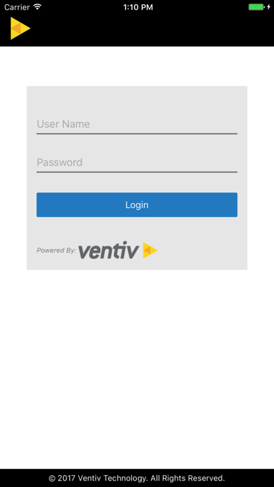 How to cancel & delete Ventiv Digital from iphone & ipad 2