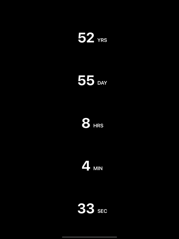 Roulette Shock - Countdown Appのおすすめ画像2
