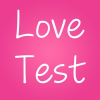 Contact Love Tester - Crush Test Quiz
