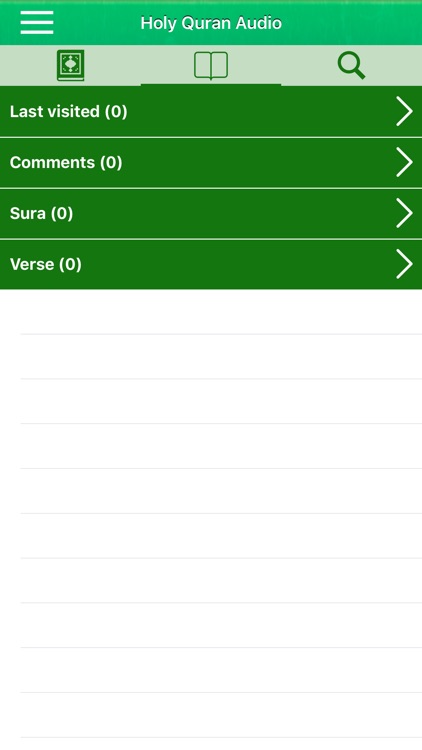Quran Audio Arabic, Indonesian screenshot-4