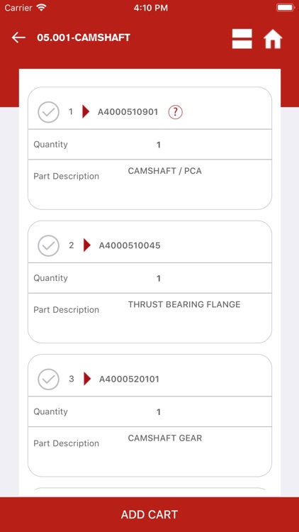 ASCENT INSTA screenshot-5