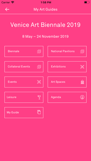 Venice Art Biennale 2019(圖3)-速報App