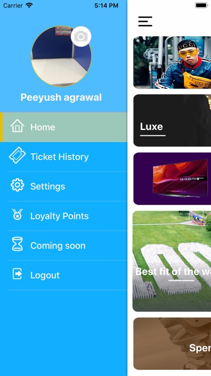 Rafup screenshot-5
