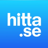 hitta.se for windows