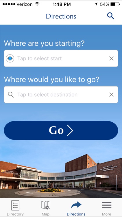 Take Me There - Overlook screenshot-3