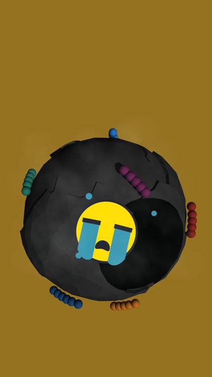 Snakes Planet screenshot-6