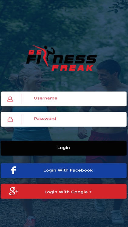 Befitnessfreak