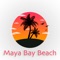 Welcome to the app Maya Bay Beach Charms