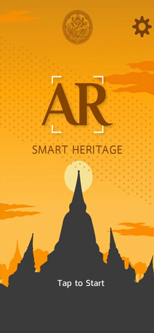 AR Smart Heritage