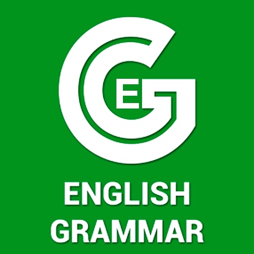 Basic English Grammar In Use iOS App