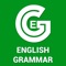 * This helpful app will help to improve your English grammar quickly