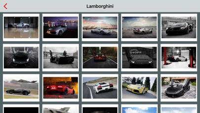 Car Wallpapers in HD screenshot 4