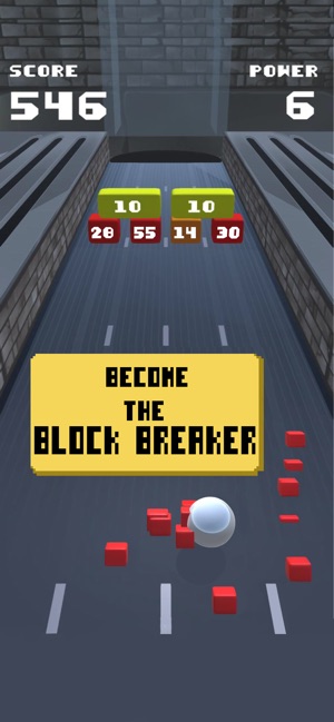 Block Breaker!(圖2)-速報App