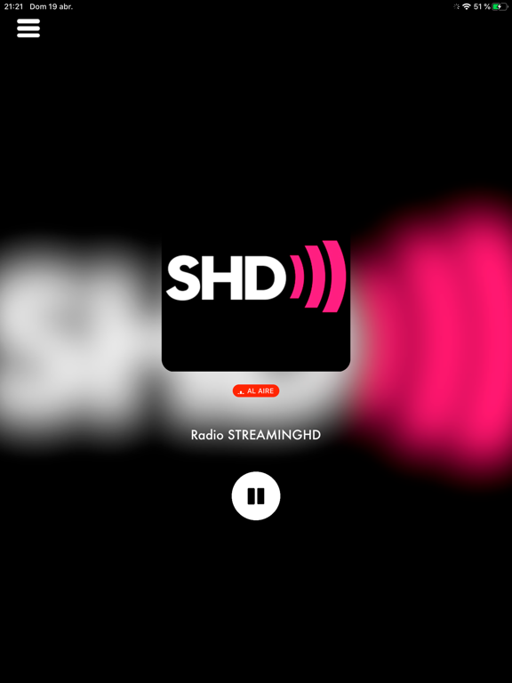 Screenshot #4 pour STREAMINGHD