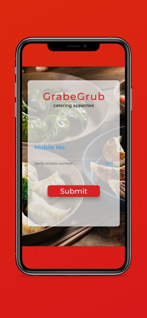 GrabeGrub(圖2)-速報App