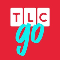 TLC GO app not working? crashes or has problems?