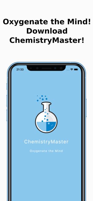 ChemistryMaster - Chemistry(圖1)-速報App