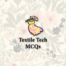 Textile Tech MCQs