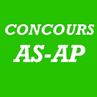 Prepa AS-AP pour PC