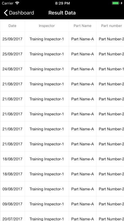 Formel D e-Report 3.0 screenshot-4