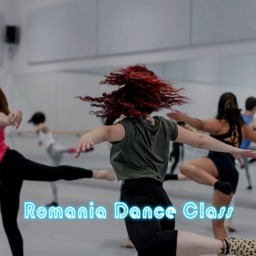 Romania Dance Class
