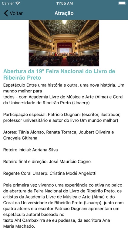 Feira do Livro Ribeirão