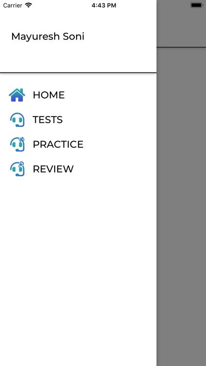 SMTT TOEFL screenshot-3