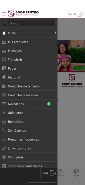 CoopCentro(圖2)-速報App