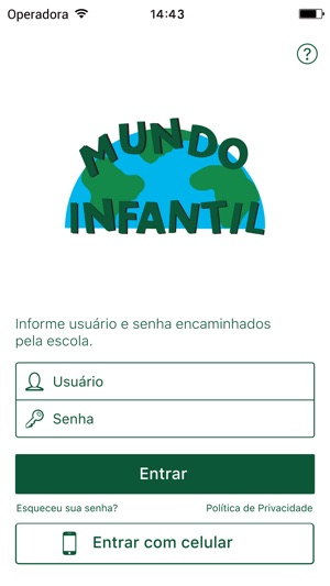 Mundo Infantil(圖2)-速報App