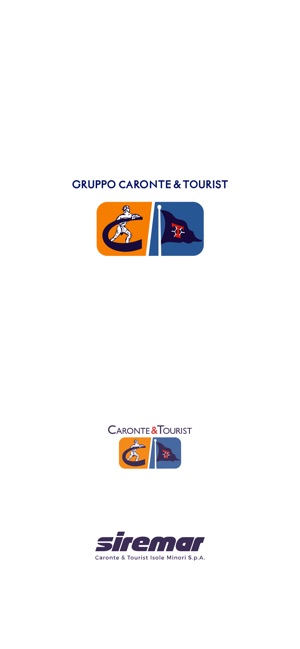 Caronte & Tourist(圖1)-速報App