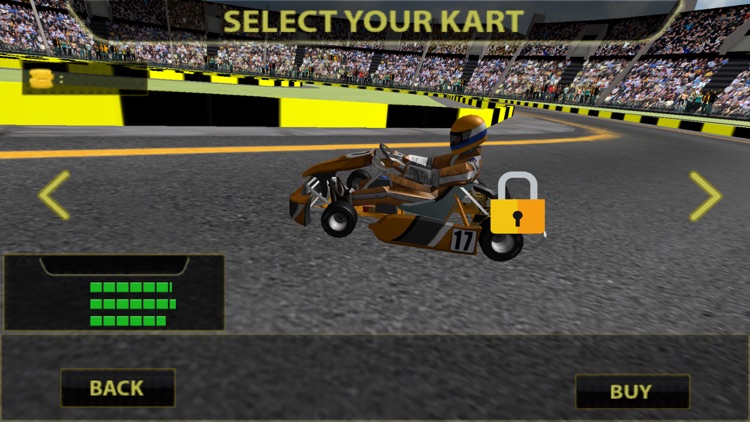 Kart Racing 3D Ultimate Race