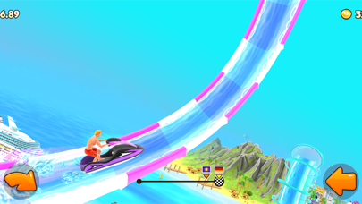 Uphill Rush Screenshot 3