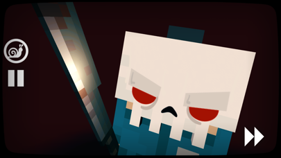 Slayaway Camp screenshot1