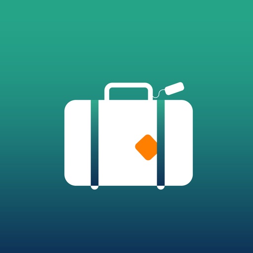 Pack ME: Smart Packer icon