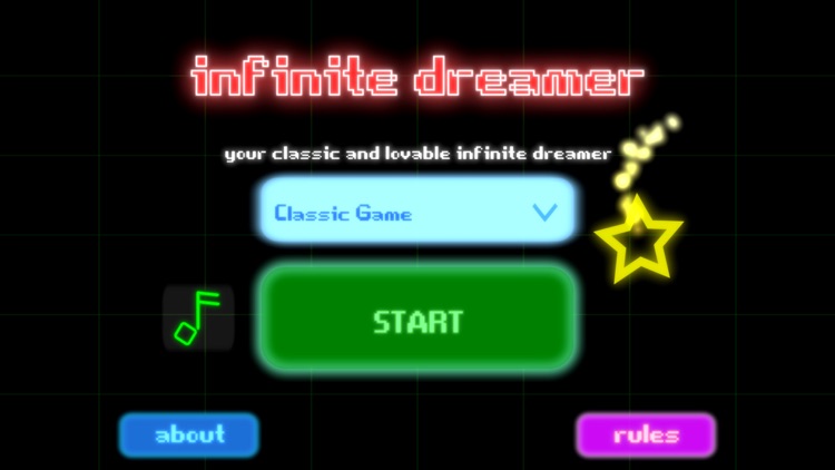 Infinite Dreamer screenshot-0