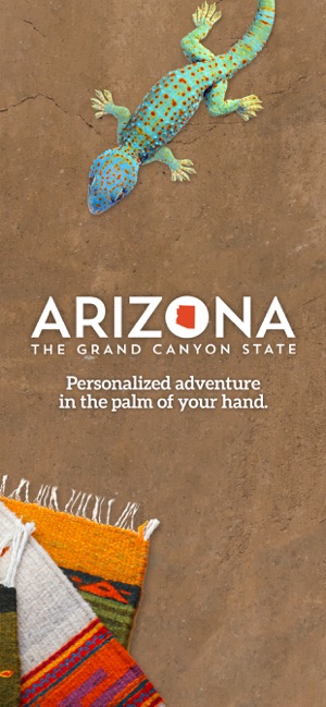 Visit Arizona(圖1)-速報App