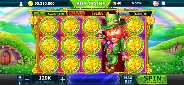 Slots of Vegas(圖2)-速報App