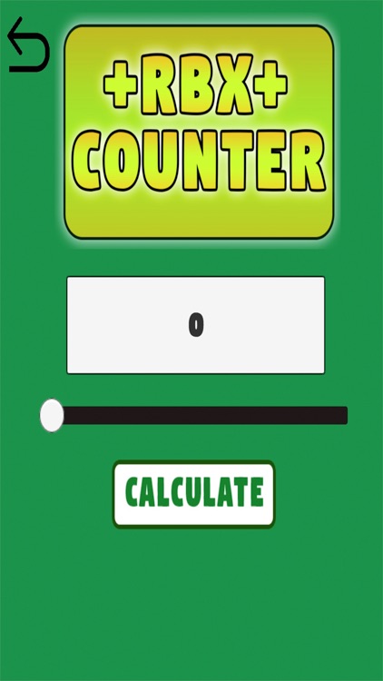 #1|Counter| RBX for RBLOX screenshot-3