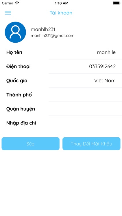 Nhập Hàng Quảng Châu screenshot-7