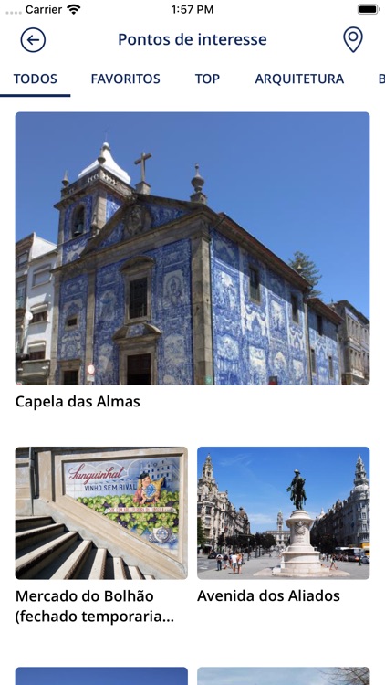 Casas do Porto screenshot-3