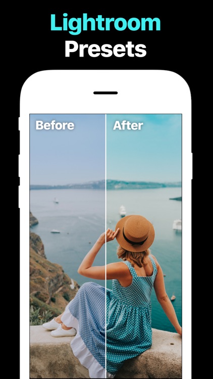 Lightroom Presets - LightBox screenshot-6