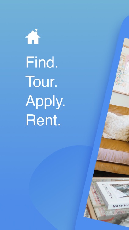 Zumper - Apartment Finder screenshot-0