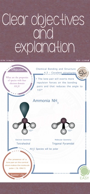 IB Chemistry Guide(圖2)-速報App