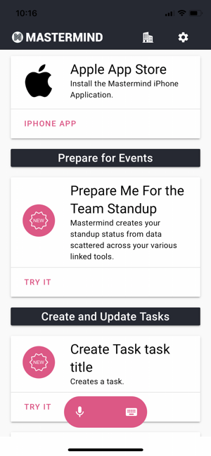 Mastermind Assistant(圖2)-速報App