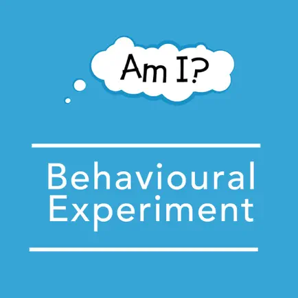 Am I? Behavioural Experiment Читы