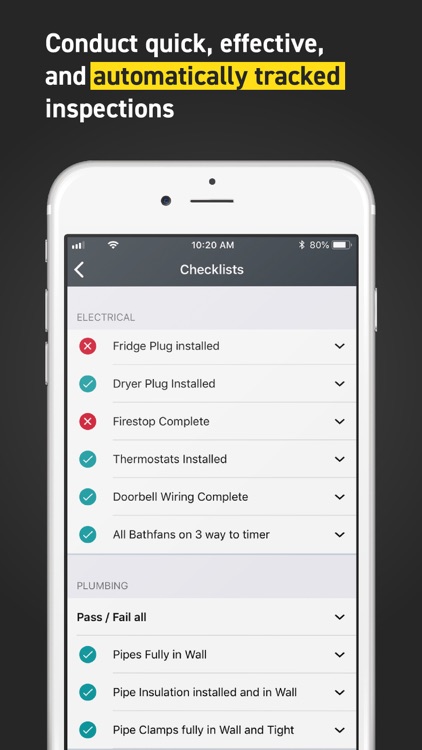 Bridgit Closeout screenshot-4