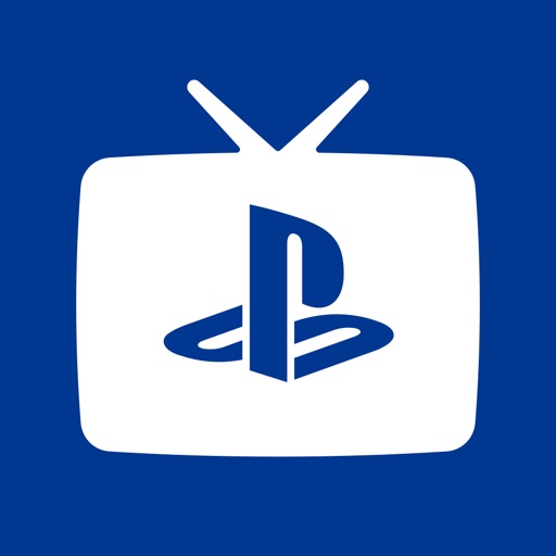 PlayStation Vue icon