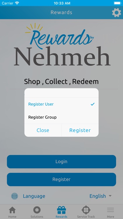 Nehmeh