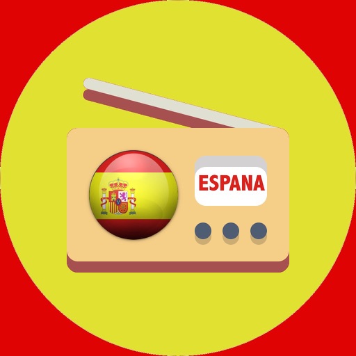 Radio Spain : the best radio