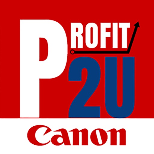 Canon Profit2U